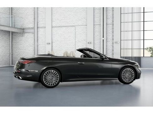 New 2026 Mercedes-Benz CLE 300 4MATIC Cabriolet image 18
