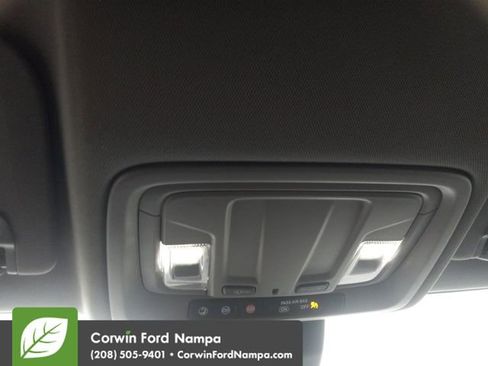 Used 2022 Chevrolet Silverado 1500 RST image 20