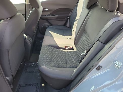 Used 2021 Nissan Kicks SV FWD image 24
