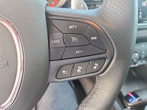 Used 2026 Dodge Durango GT AWD/4WD image 16