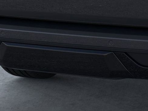 New 2026 Ford Expedition Max Platinum w/ Stealth Appearance Package image 23