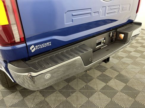 Used 2024 Ford F150 Lariat image 6