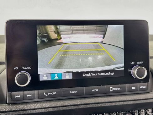 Used 2023 Honda CR-V LX image 26