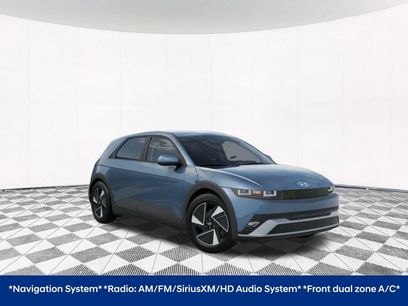 New 2026 Hyundai Ioniq 5 SE