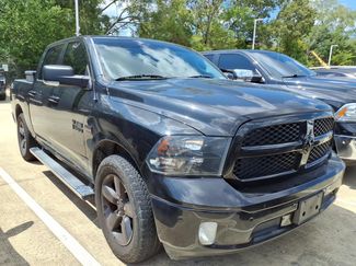 Used 2018 RAM 1500 Lone Star RWD video 1