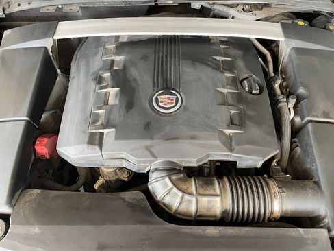 Used 2013 Cadillac CTS Performance AWD/4WD image 38