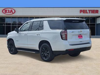 Used 2024 Chevrolet Tahoe LS w/ Driver Alert Package