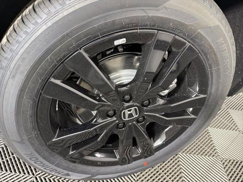 New 2026 Honda HR-V Sport image 14