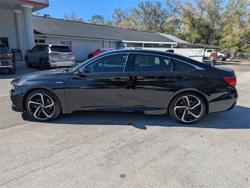Used 2022 Honda Accord Sport image 7