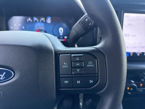 Used 2025 Ford F150 STX image 18