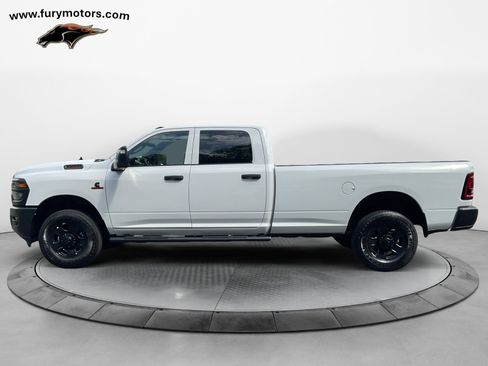 New 2026 RAM 3500 Tradesman image 6