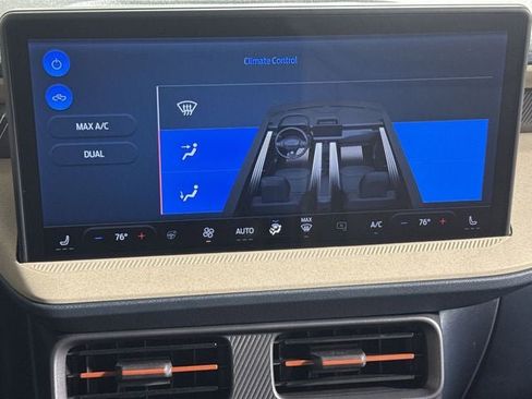 New 2025 Ford Maverick Lariat w/ 4K Tow Package image 20