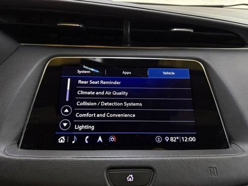 Used 2020 Cadillac XT4 Premium Luxury w/ Cold Weather Package FWD image 70
