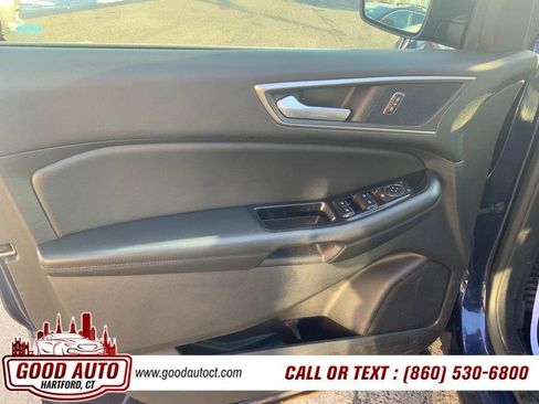 Used 2016 Ford Edge SEL w/ Equipment Group 201A image 6