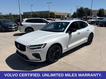 Used 2024 Volvo S60 B5 Plus w/ Climate Package