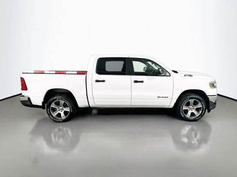 New 2026 RAM 1500 Tradesman image 8