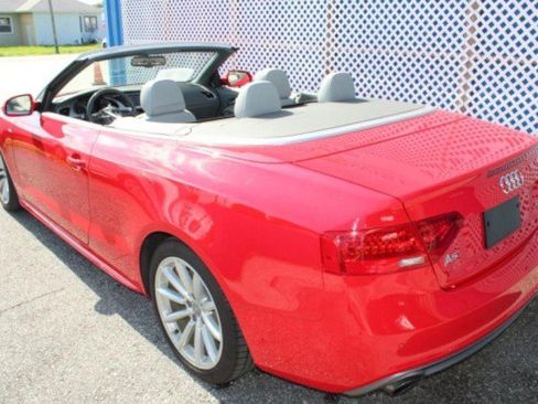 Used 2015 Audi A5 2.0T Premium Plus w/ Technology Package image 7