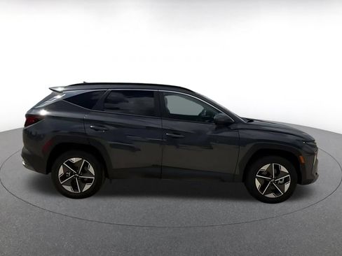 Used 2026 Hyundai Tucson SEL Plus AWD/4WD image 13