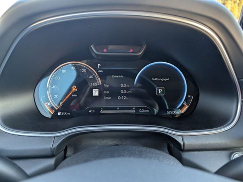 Used 2022 Genesis GV80 2.5T w/ Prestige Package 04 image 19