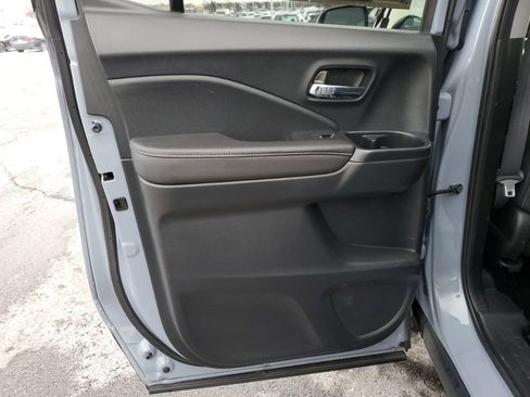 Certified 2023 Honda Ridgeline RTL-E image 33