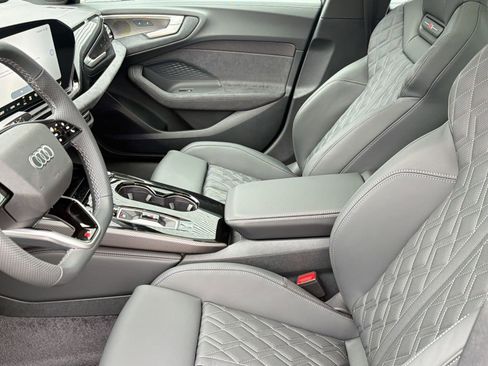 New 2026 Audi S5 Premium Plus AWD/4WD image 17