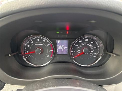 Used 2014 Subaru Forester 2.5i Touring image 8