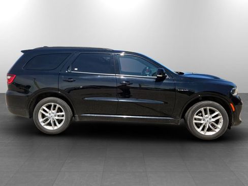 Used 2025 Dodge Durango R/T AWD/4WD image 3