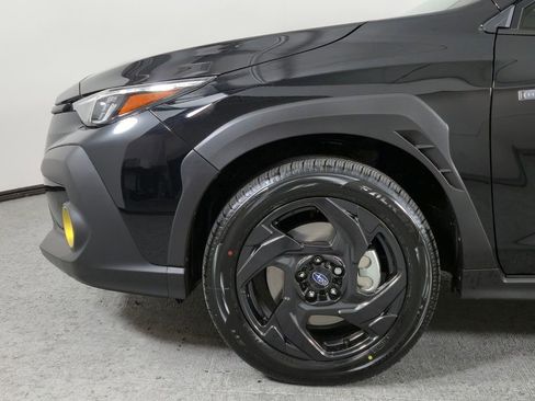 New 2026 Subaru Crosstrek 2.5i Sport AWD/4WD image 7