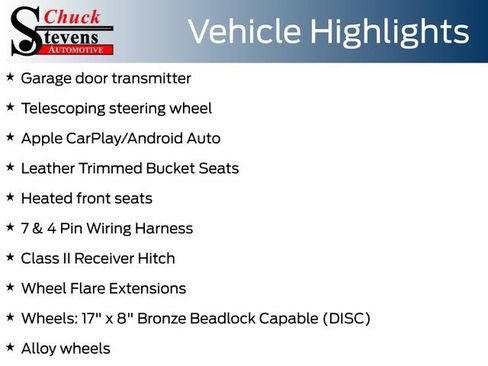 Used 2022 Jeep Wrangler Unlimited Rubicon w/ Xtreme Recon 35" Tire Package AWD/4WD image 22