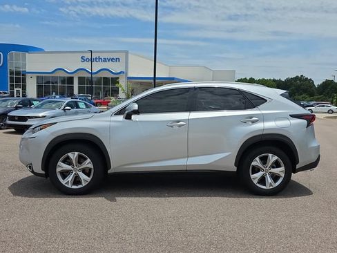 Used 2017 Lexus NX 200t FWD w/ Premium Package image 6