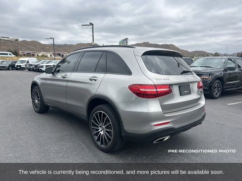 Used 2019 Mercedes-Benz GLC 300 image 6