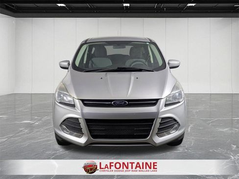 Used 2016 Ford Escape SE image 8