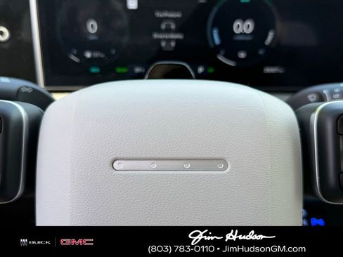 Used 2025 Hyundai Santa Fe Calligraphy FWD image 28