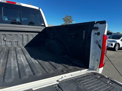 Used 2021 Ford F150 King Ranch w/ Equipment Group 601A High image 48