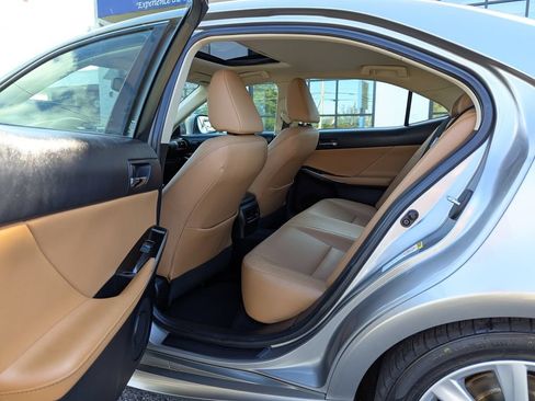 Used 2014 Lexus IS 250 AWD w/ Premium Package image 35