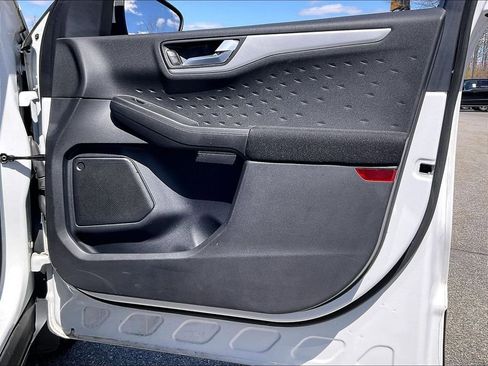 Used 2020 Ford Escape SE AWD/4WD image 11