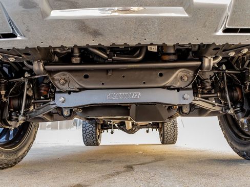 Used 2025 Chevrolet Silverado 2500 High Country w/ High Country Premium Package image 14