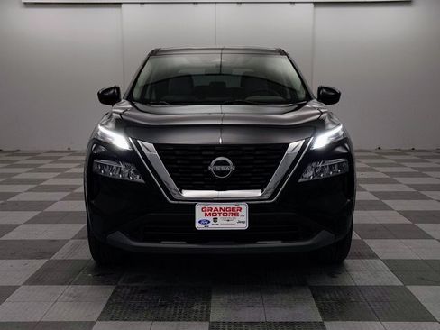 Used 2023 Nissan Rogue SV AWD/4WD image 4