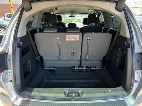 Used 2019 Honda Odyssey EX image 19