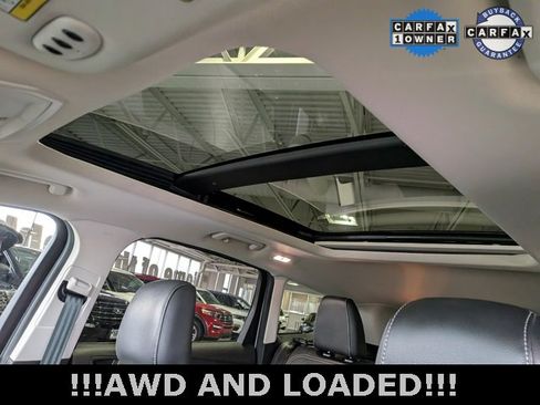 Used 2018 Ford Escape Titanium image 18