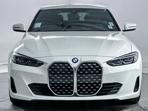 Used 2023 BMW 430i Gran Coupe w/ Premium Package image 10