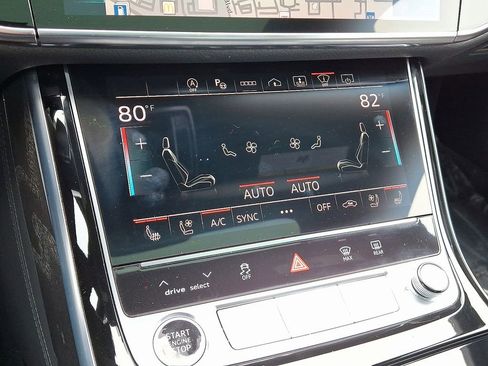 Used 2023 Audi A8 L 3.0T w/ Comfort Plus Package image 18