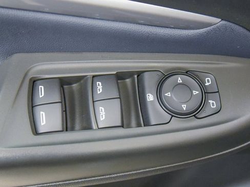 Used 2023 Chevrolet Bolt EUV Premier w/ Sun & Sound Package image 15