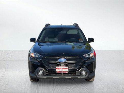 Used 2024 Subaru Outback Onyx Edition image 5