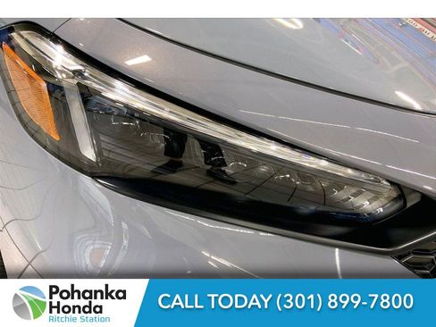 Used 2026 Honda Civic Sport image 29