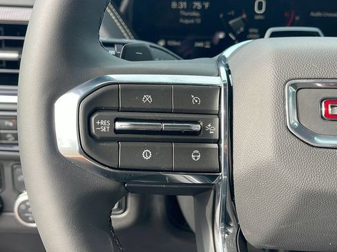 New 2026 GMC Yukon Elevation w/ Elevation Premium Package AWD/4WD image 26