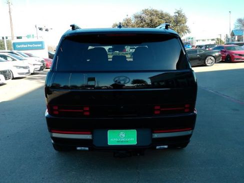 Used 2024 Hyundai Santa Fe Limited image 9