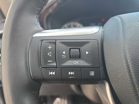 Used 2023 INFINITI QX60 Pure FWD image 26