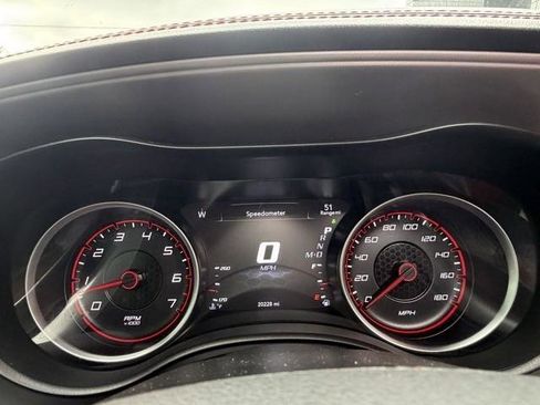 Used 2023 Dodge Charger Scat Pack image 18