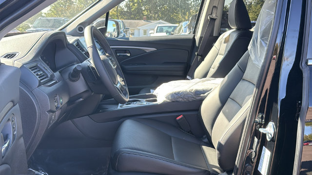 New 2026 Honda Ridgeline RTL image 10